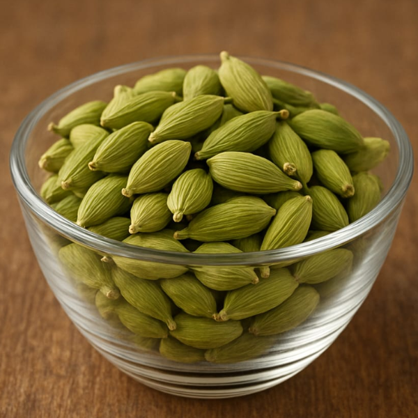 Cardamom