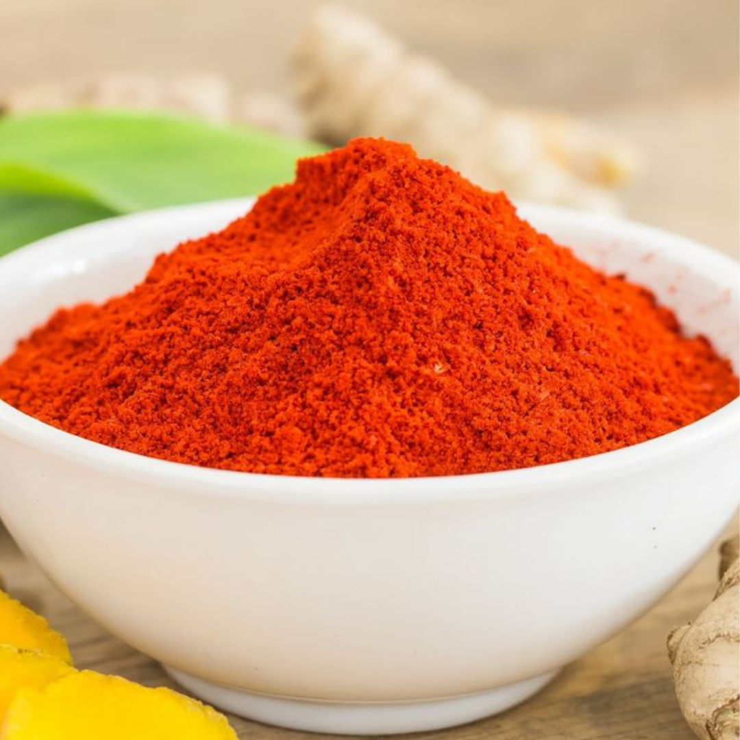 Kashmiri Chilly Powder