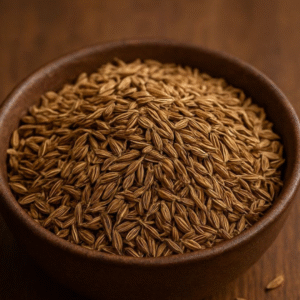 Cumin Seeds