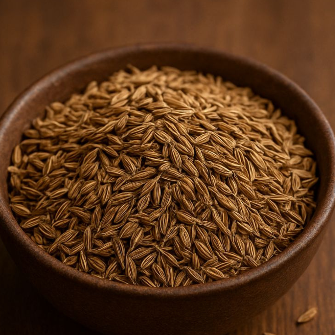 Cumin Seeds