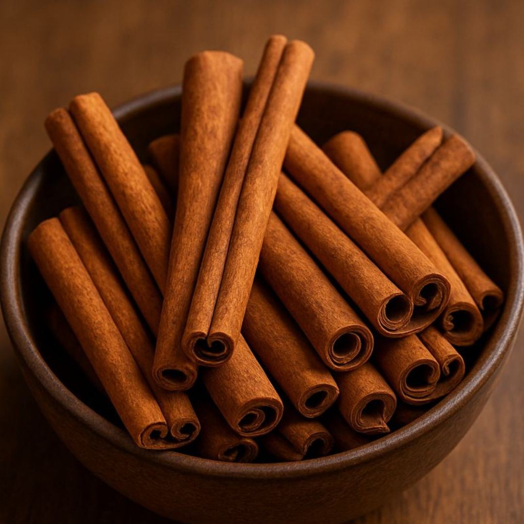 Cinnamon