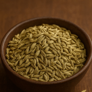 Fennel Seeds