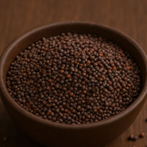 Mustard Seed