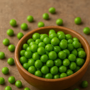Green Peas