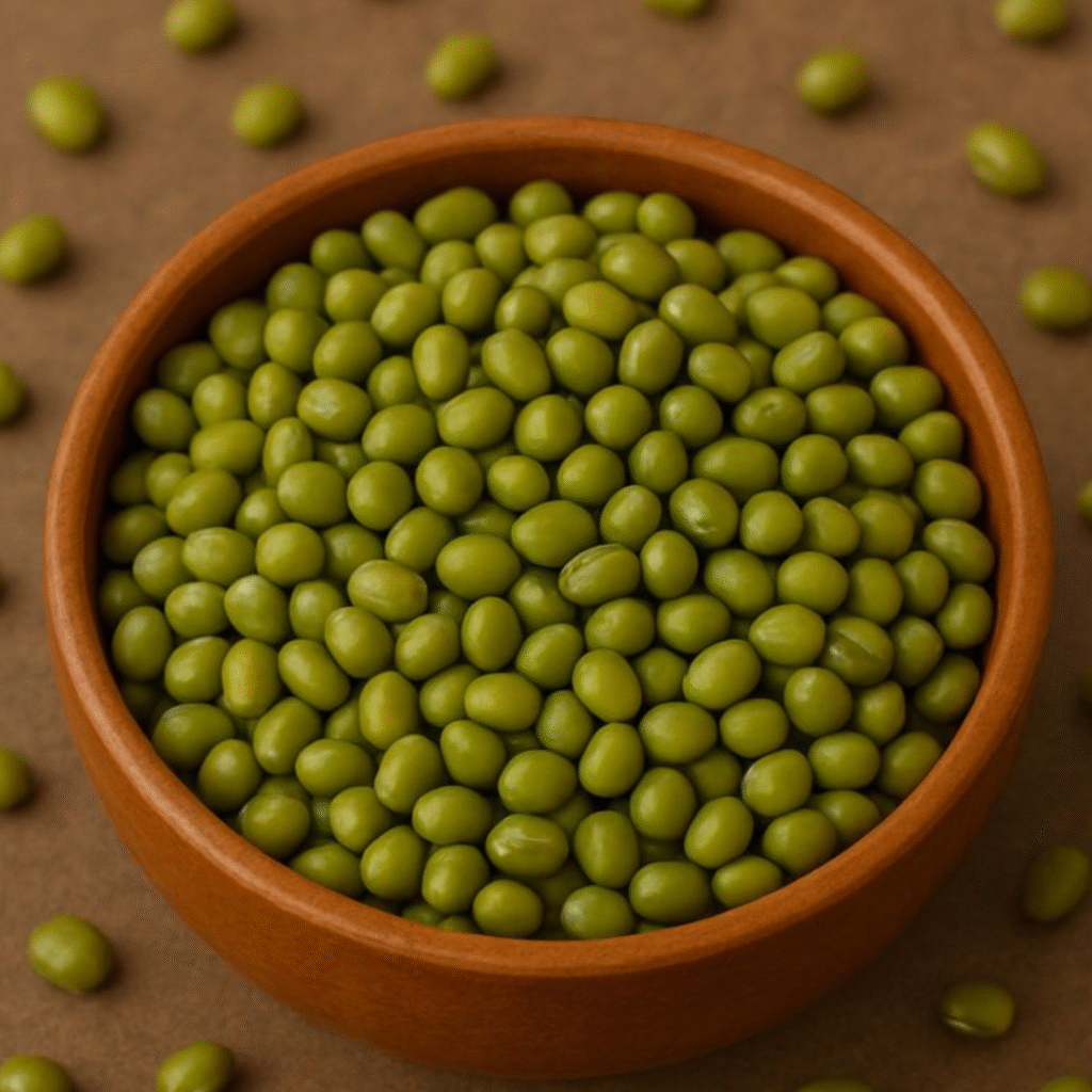 Green Gram