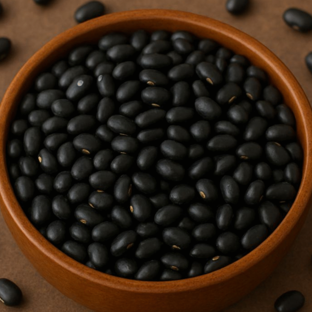Black gram
