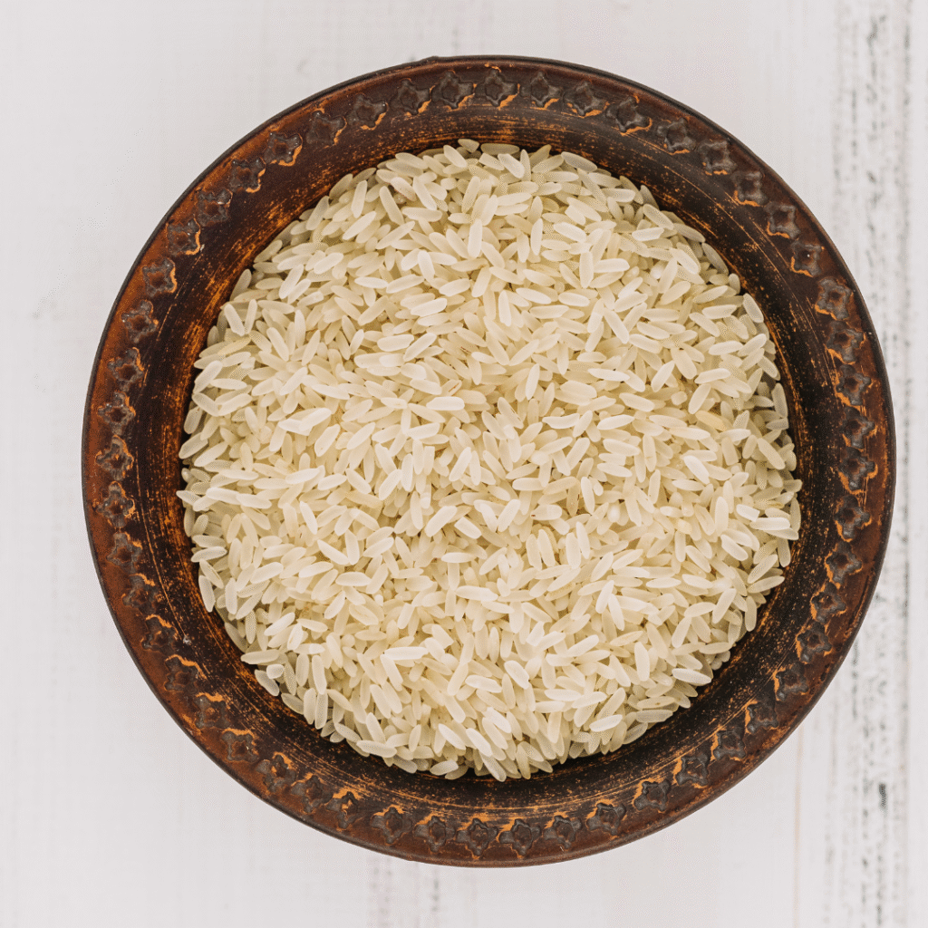 Jaya Rice