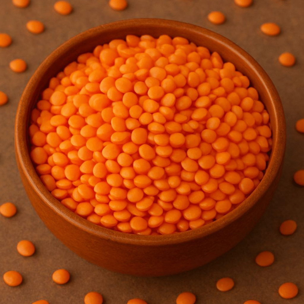 Toor Dal