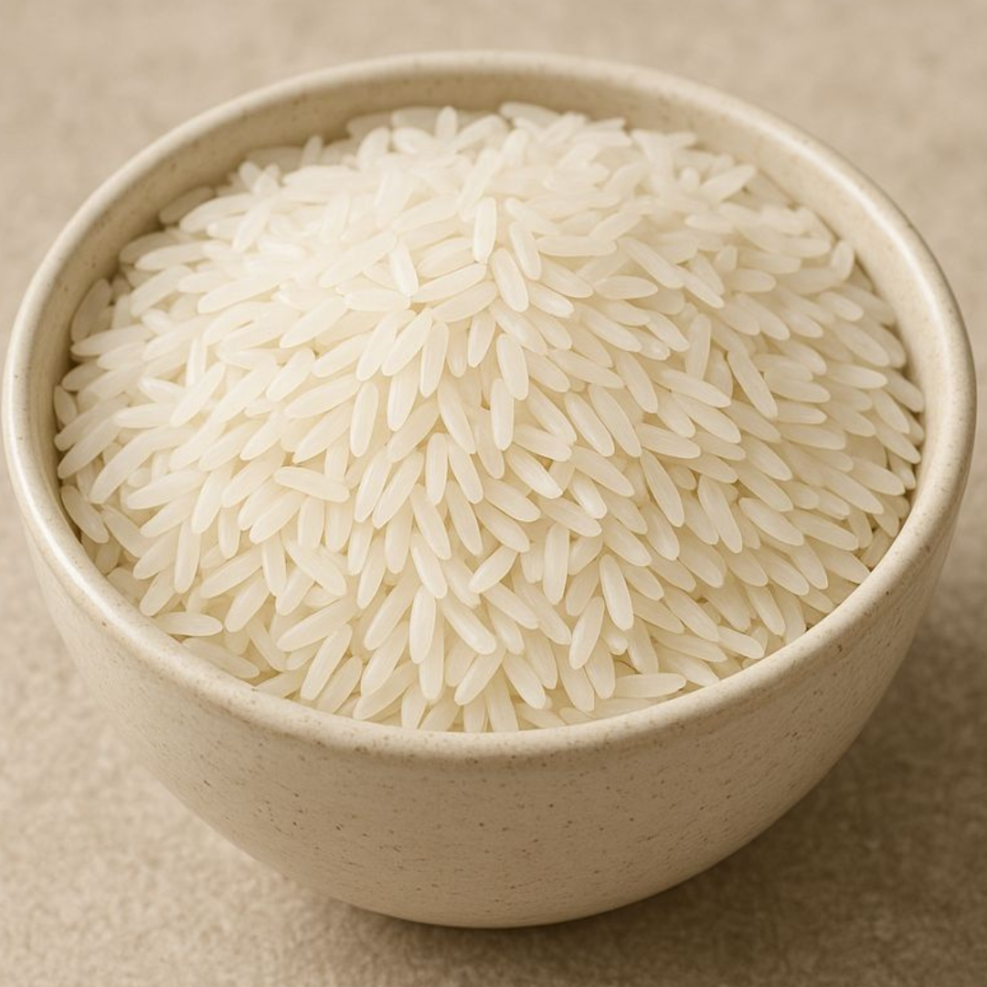 Idly Rice