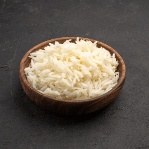 Ponni Boiled Rice