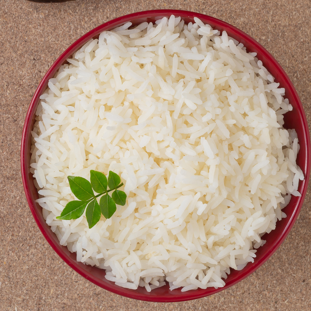 Basmati Rice