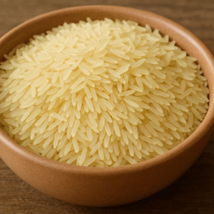 Jeerakasala/kaima Rice