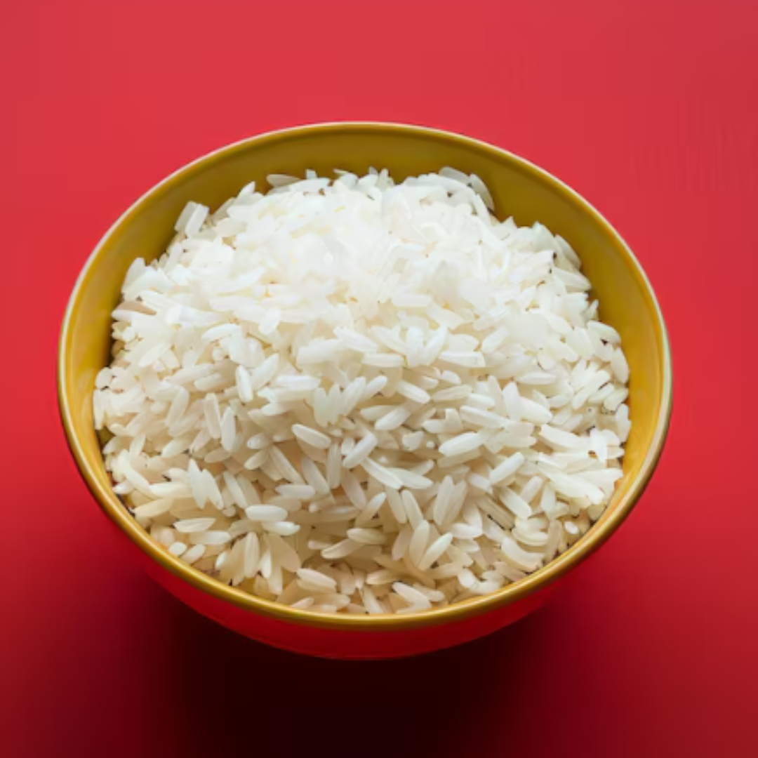 Sona Masoori Rice