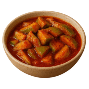 Tender Mango Pickle