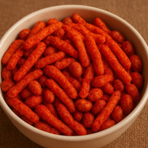 Chilli Mixture Roast