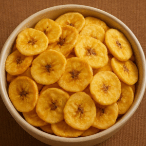 Banana Chips