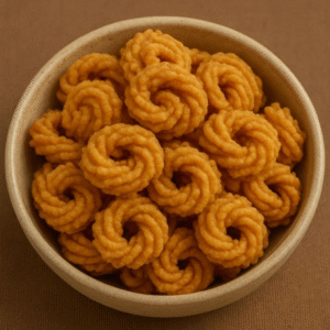Murukku Nano