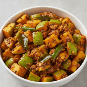 kaduku Mango Pickle