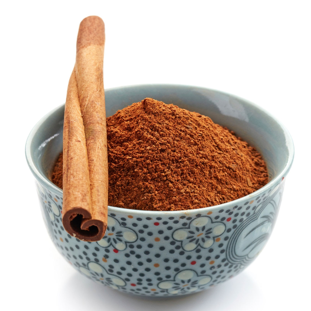 Cinnamon